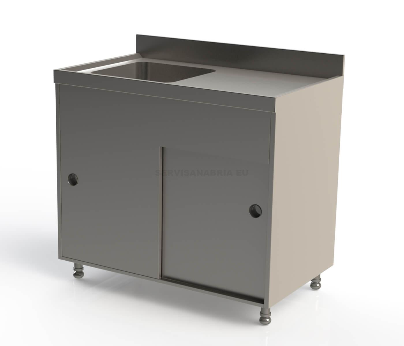 Lavado Modular con Poceta