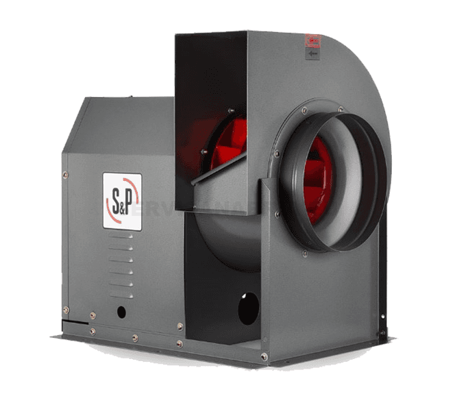 Extractor CMI