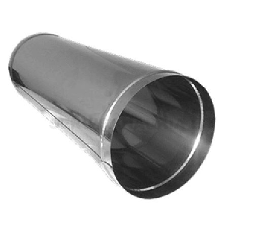 Ducto Sección Redonda