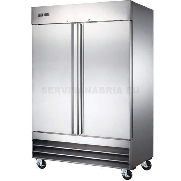 Nevera Vertical de Congelación (50 Pies)